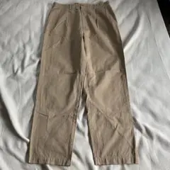 Ralph Lauren Polo Chino ベージュパンツ