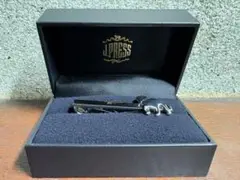 J.PRESS バックブル ネクタイピン美品