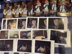 家庭教師ヒットマンREBORN リボーン ヴァリアー  カードセット