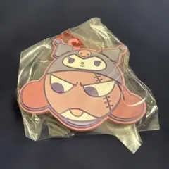 ケロロ軍曹×サンリオキャラクターズ スペシャルラバーマスコット