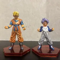 ドラゴンボール　レジェンドオブサイヤン　全30種　フルコンプ　コレクタブル 楽天市場】ドラゴンボール改 コレクタブルフィギュアI サイヤ人