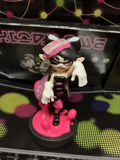 夏休み1000円SALE amiiboアオリ（スプラトゥーン　アミーボ）