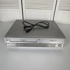 レコーダー Panasonic DIGA DMR-E75V-S Amazon.co.jp: パナソニック DVDレコーダー VHSビデオ一体型