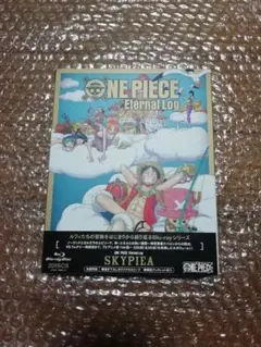 ONE PIECE Eternal Log