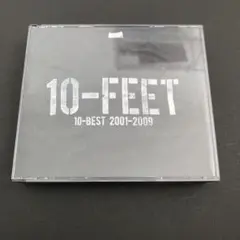10-BEST 2001-2009