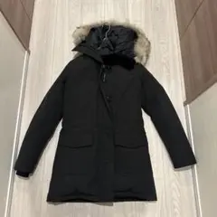 CANADA GOOSE カナダグース 美品