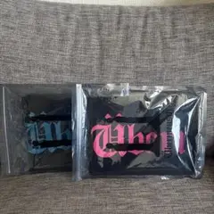 新品G-DRAGON Übermensch スローガンタオル