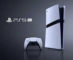 SONY PlayStation5 Pro デジタルエディション 新品