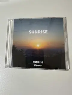 SUNRISE clover 1st demo
