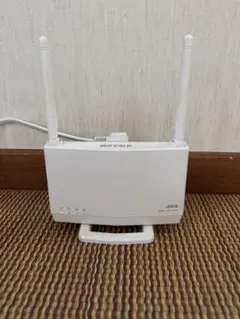 Buffalo WEX-1800AX4EA 無線中継機　バッファロー