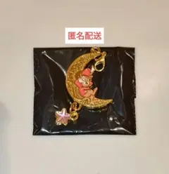 ティモシー チャーム 三日月 sleep ディズニーストア