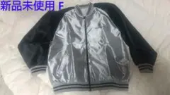 新品未使用 缶コーヒー ジョージア ウインドブレーカー ジャンパー ブルゾン F