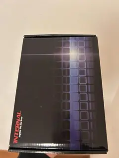 インターナル Internal EzCAP HD♡J1 2025年最新】internal ezcap hdの人気アイテム - メルカリ
