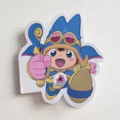 まじかる☆タルるートくん　ふせん30枚