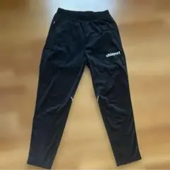 ウールシュポルト　トレーニングパンツ