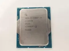 Intel Core i5-12400 CPU