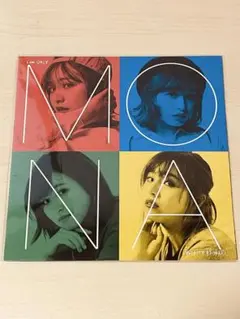 脇田もなり I AM ONLY レコード