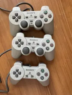 SONY PlayStation コントローラー