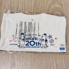 ✨新品✨ 北海道日本ハムファイターズ アリオコラボ Tシャツ 子ども用 90cm