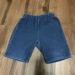 ブリーズダイスキハーフパンツ100㎝