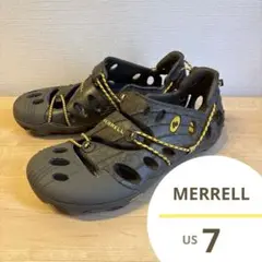 メレル Vapor 水陸両用サンダル 25cm 相当｜MERRELL