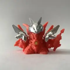 騎士ガンダムエックス　ガンダム　ガン消し