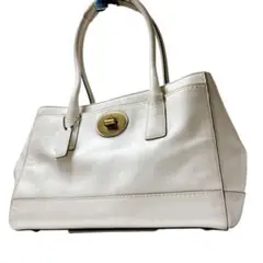 【極美品】コーチ 11553 トートバック レザー 黒 ハンドバッグ 手提げ 楽天市場】コーチ COACH ハンドバッグ レザー 11553 肩掛け