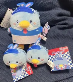 タキシードサム　ダイナー　ダイナーシリーズ　3点セット