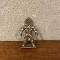 ドラゴンボール メタルフィギュア 孫悟空