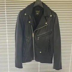 ゴールデンサイズ38＆TALONジップ！オールドVANSON！モデルC2 ゴールデンサイズ38＆TALONジップ！オールドVANSON！モデルC2