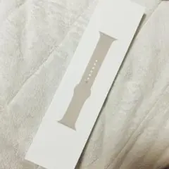 【新品未開封】純正AppleWatch 8 41mm スターライト