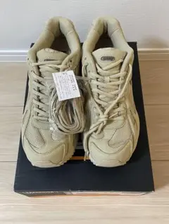 【新品】ハイテック マグナム TAN イギリス軍 トレーニングシューズ