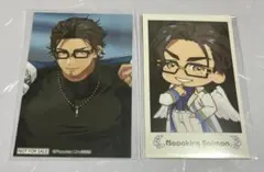 【まとめ売り】 パラライ 直明 特典 セット