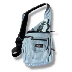 EASTPAK イーストパック ショルダーバッグ made in usa Y2K