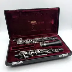 【美品 メンテナンス済】　YAMAHA YOB832 オーボエ ヤマハ | YOB-832(1999年発売) - オーボエ - 概要