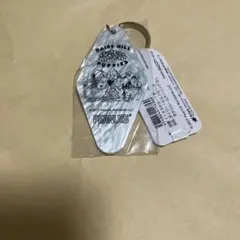 スヌーピー　ホテルルームキーリング