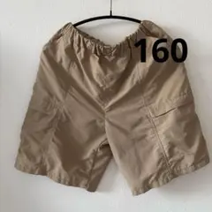 UNIQLO ギアショートパンツ 160センチ