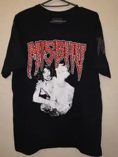 2025年最新】MISBHV メンズ Tシャツの人気アイテム - メルカリ