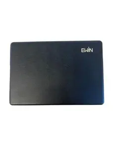 EWIN 折りたたみ式キーボード ブラック　Bluetooth