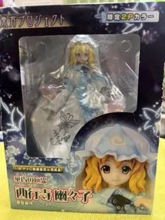 2025年最新】四季映姫・ヤマザナドゥ フィギュアの人気アイテム