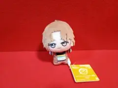 18TRIP エイトリ 斜木七基 ちびぐるみ ナムコ限定　ぬいぐるみ