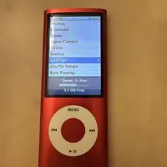 2025年最新】ipod nano バッテリー交換済みの人気アイテム