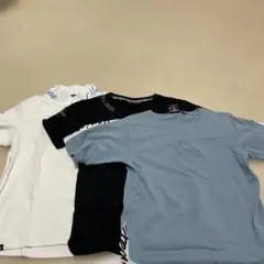 GOTCHA Tシャツとポロシャツのセット 140cm