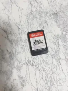 スマブラ　Switch用