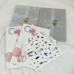 NMIXX A Midsummer NMIXX's Dream アルバム　2種
