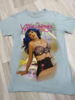 Katy Perry ケイティ・ペリー 2011 Tシャツ S ユニセックス