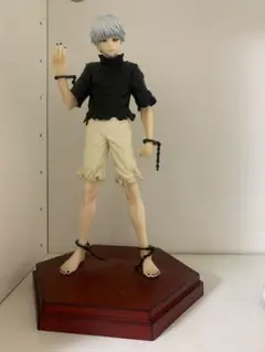 東京喰種　POP UP PARADE 金木研　フィギュア　箱なし　付替パーツ無し POP UP PARADE 金木 研