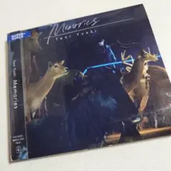 Memories レンタル落ち