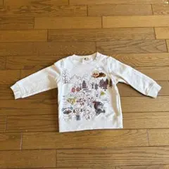 【中古品】ANPANMAN アンパンマン キャラクタートレーナー 90cm