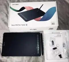 【美品】XP-PEN Deco MW Pen Tablet 本体